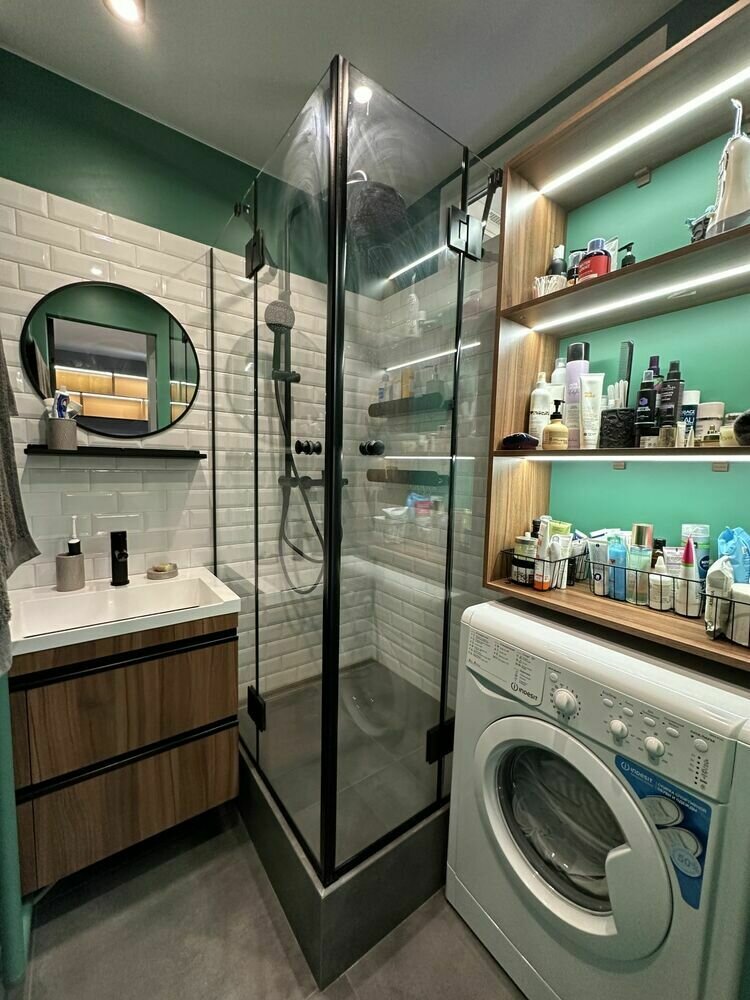 Фотография: в стиле , Ванная, Советы – фото на INMYROOM Фотография: в стиле , Ванная, Советы – фото на INMYROOM