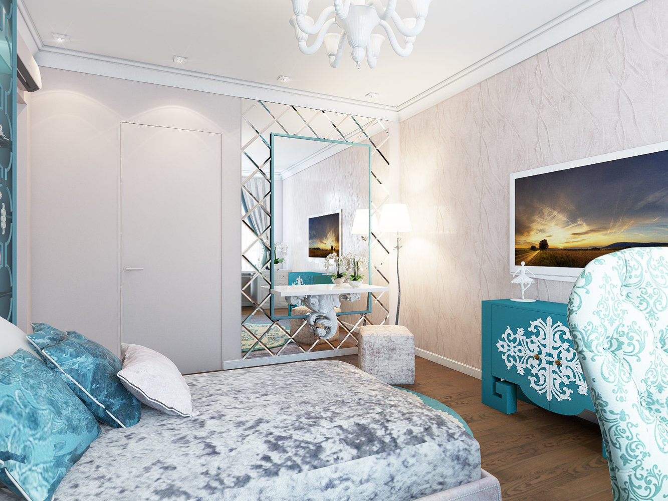 Фото из портфолио Коттедж ул.Вонсовского г.Екатеринбург – фотографии дизайна интерьеров на INMYROOM Фото из портфолио Коттедж ул.Вонсовского г.Екатеринбург – фотографии дизайна интерьеров на INMYROOM