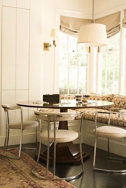 Фотография: Кухня и столовая в стиле Современный, Декор интерьера, Стиль жизни, Советы, Обеденная зона – фото на INMYROOM Фотография: Кухня и столовая в стиле Современный, Декор интерьера, Стиль жизни, Советы, Обеденная зона – фото на INMYROOM