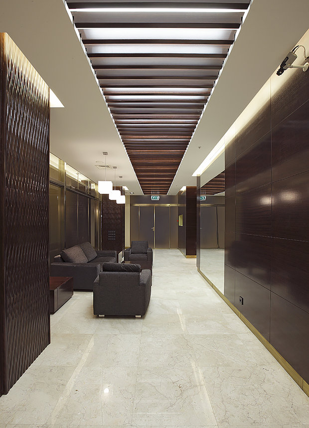 Фото из портфолио Интерьеры_жилого_дома_в_Брюсовом_переулке – фотографии дизайна интерьеров на INMYROOM