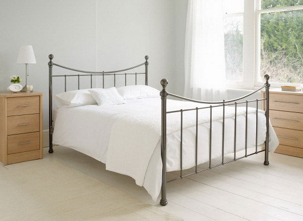 Фотография: Спальня в стиле Скандинавский, Интерьер комнат, Хрущевка – фото на INMYROOM