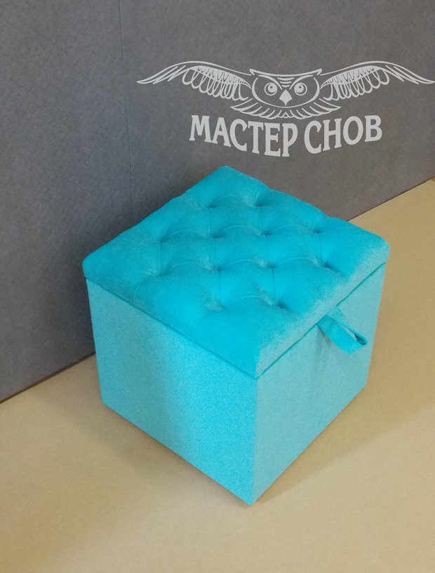 Фото из портфолио Производство малых форм – фотографии дизайна интерьеров на INMYROOM
