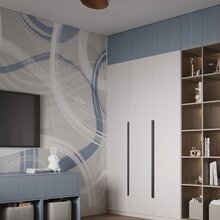 Фото из портфолио Дом Сормово – фотографии дизайна интерьеров на INMYROOM