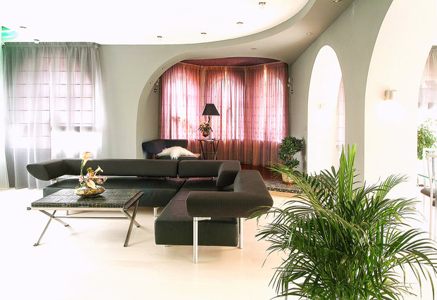 Фото из портфолио Избранные фотографии – фотографии дизайна интерьеров на INMYROOM