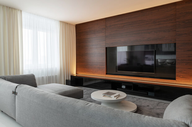 Фотография:  в стиле  – фото на INMYROOM