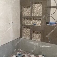 Фото из портфолио Работы – фотографии дизайна интерьеров на INMYROOM
