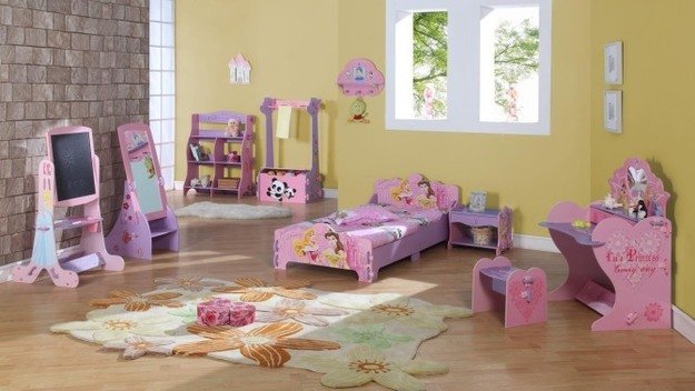 Фотография: Детская в стиле Эклектика, Квартира, Дома и квартиры, Игрушки – фото на INMYROOM Фотография: Детская в стиле Эклектика, Квартира, Дома и квартиры, Игрушки – фото на INMYROOM