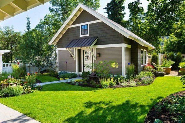 Фото из портфолио Photo – фотографии дизайна интерьеров на INMYROOM