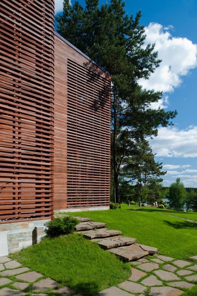 Фотография: в стиле , Дом, Дома и квартиры, Проект недели – фото на INMYROOM