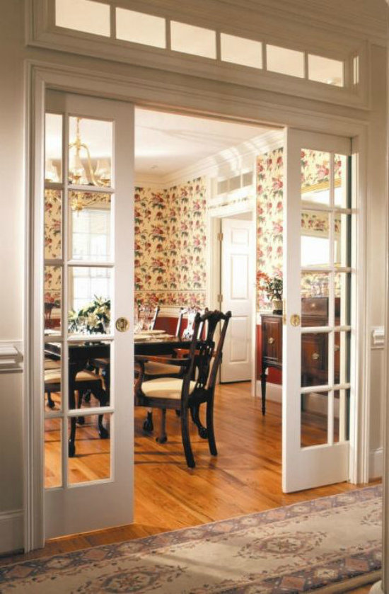 Фотография: Кухня и столовая в стиле Прованс и Кантри, Советы, Дом и дача, Ирина Симакова, феншуй – фото на INMYROOM