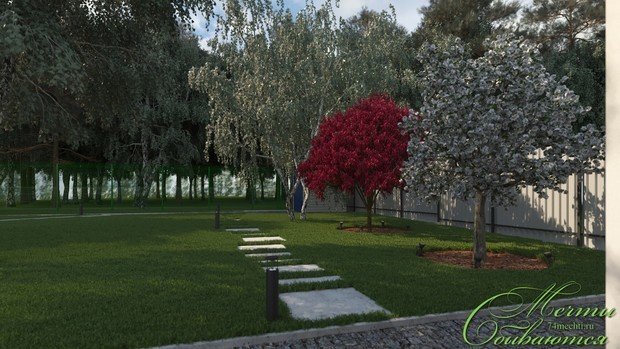 Фото из портфолио Гармоничный минимализм – фотографии дизайна интерьеров на INMYROOM