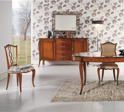 Фото из портфолио Интерьеры фабрики GiorgioCasa – фотографии дизайна интерьеров на INMYROOM