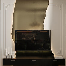 Фотография:  в стиле  – фото на INMYROOM