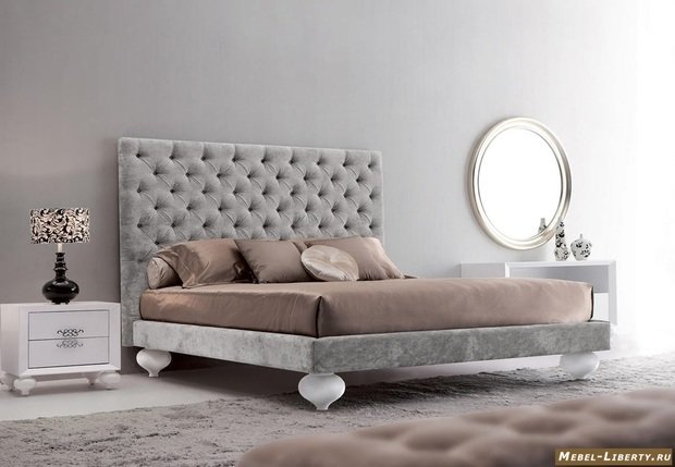 Фото из портфолио Выгодно Fratelli Barri – фотографии дизайна интерьеров на INMYROOM