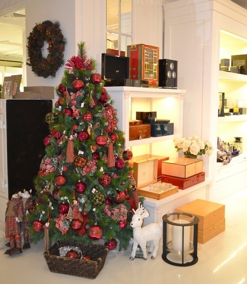 Фотография: Декор в стиле Современный, Декор интерьера, Праздник, Индустрия, События – фото на INMYROOM