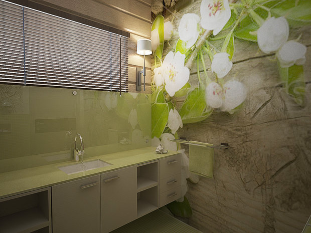Фото из портфолио Мои избранные статьи – фотографии дизайна интерьеров на INMYROOM