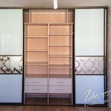 Фото из портфолио Дизайн – фотографии дизайна интерьеров на INMYROOM