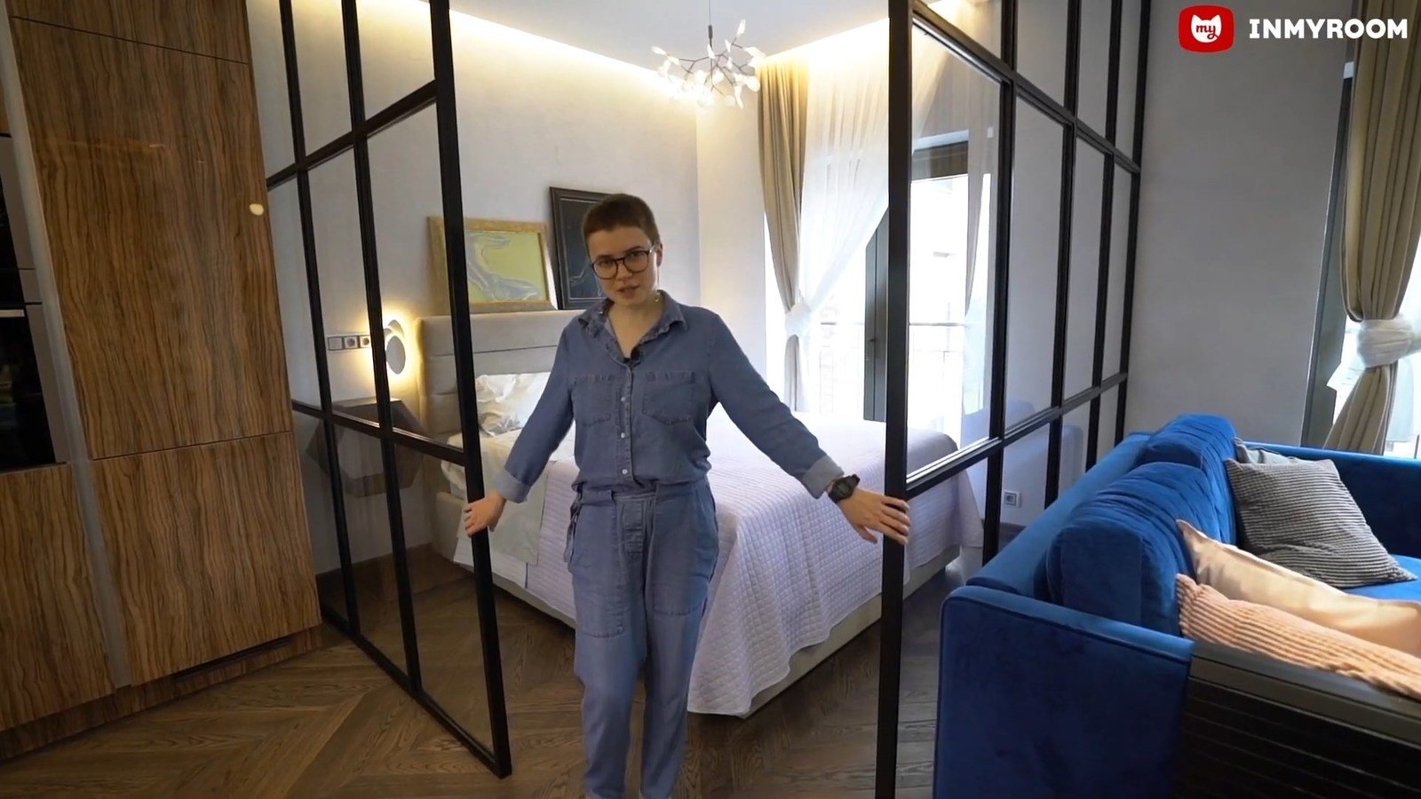 Фотография: в стиле , Спальня, Советы – фото на INMYROOM