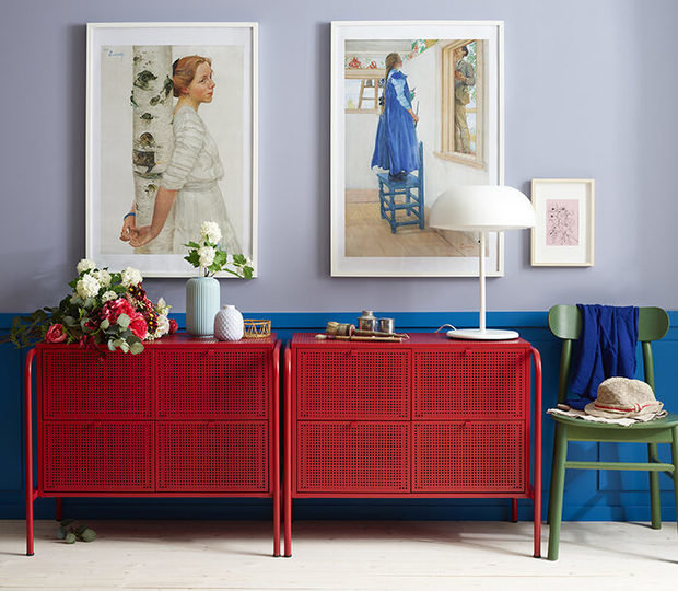 Фотография: Декор в стиле Эклектика, Гид, ИКЕА – фото на INMYROOM