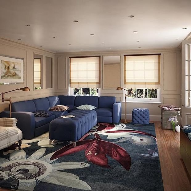 Фотография: в стиле , Гостиная, Декор интерьера, Квартира, Дом – фото на INMYROOM Фотография: в стиле , Гостиная, Декор интерьера, Квартира, Дом – фото на INMYROOM