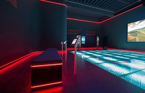 Фотография:  в стиле Хай-тек, Индустрия, Новости, БВШД – фото на INMYROOM