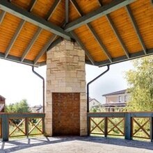 Фотография:  в стиле  – фото на INMYROOM