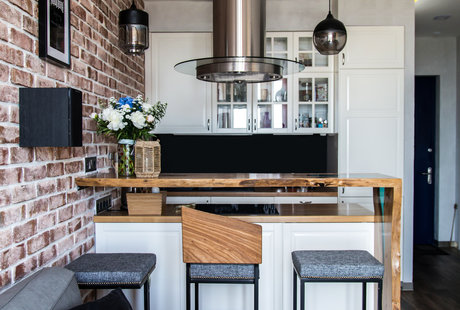 Квартира в ЖК "Невский"