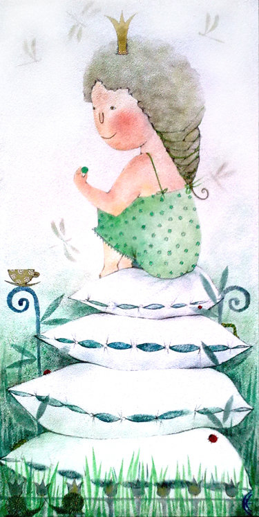 Фото из портфолио мои картины или sweet home art – фотографии дизайна интерьеров на INMYROOM