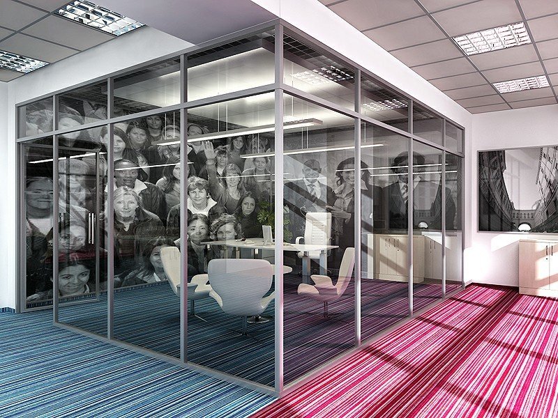 Фото из портфолио Общественные интерьеры. Офисы – фотографии дизайна интерьеров на INMYROOM Фото из портфолио Общественные интерьеры. Офисы – фотографии дизайна интерьеров на INMYROOM