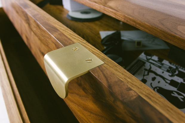 Фото из портфолио КОМОД DUSTY DRAWERS – фотографии дизайна интерьеров на INMYROOM
