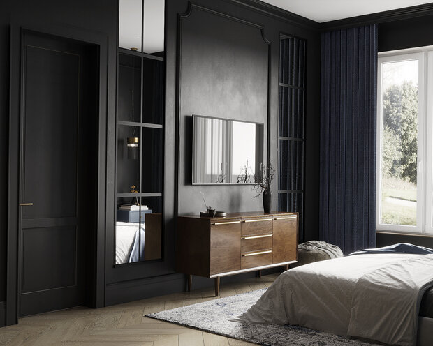 Фотография:  в стиле  – фото на INMYROOM