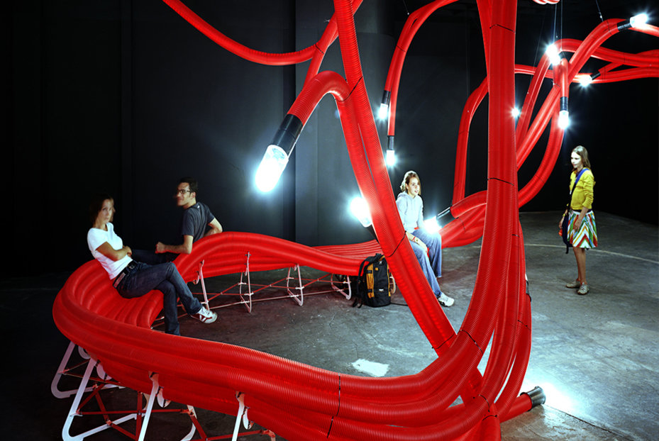 Фотография: Мебель и свет в стиле Современный, Декор интерьера, Текстиль, Индустрия, События, Обои, Посуда, Ткани, Маркет, Плитка, Maison & Objet, Плед, Бытовая техника – фото на INMYROOM Фотография: Мебель и свет в стиле Современный, Декор интерьера, Текстиль, Индустрия, События, Обои, Посуда, Ткани, Маркет, Плитка, Maison & Objet, Плед, Бытовая техника – фото на INMYROOM