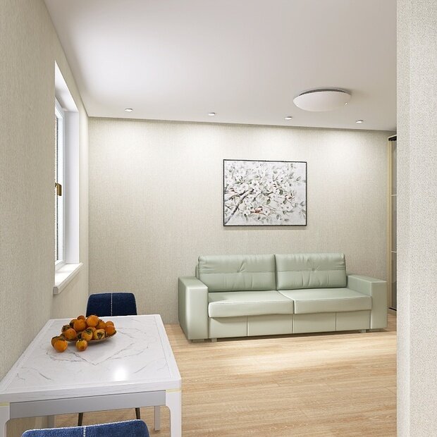 Фотография:  в стиле  – фото на INMYROOM