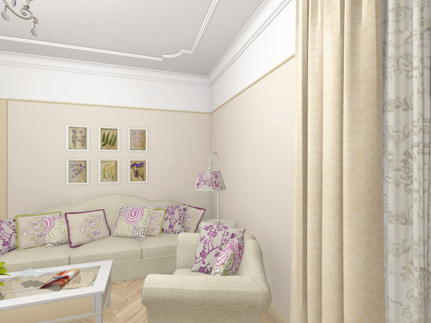 Фото из портфолио интерьеры – фотографии дизайна интерьеров на InMyRoom.ru