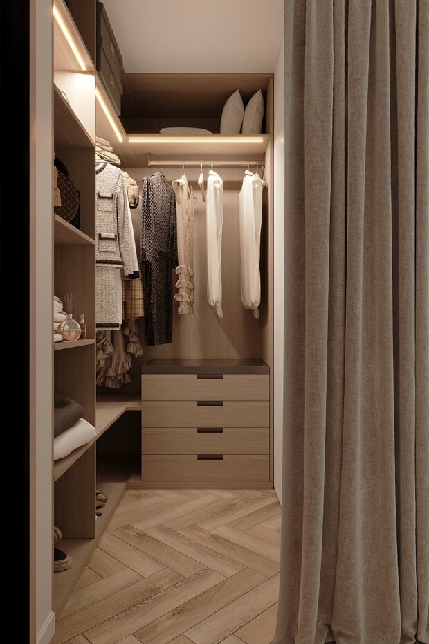 Фотография: в стиле – фото на INMYROOM