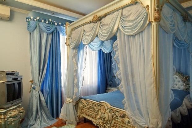 Фото из портфолио Вещи, которые я хочу – фотографии дизайна интерьеров на INMYROOM