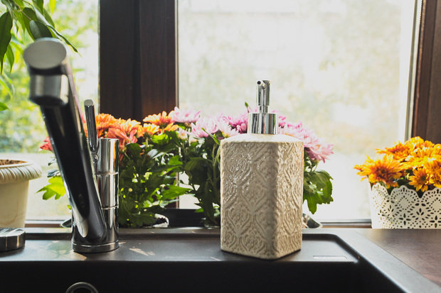 Фотография: Кухня и столовая, Прочее в стиле Скандинавский, Квартира, Дома и квартиры, IKEA – фото на INMYROOM