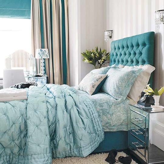 Фото из портфолио спальни – фотографии дизайна интерьеров на INMYROOM