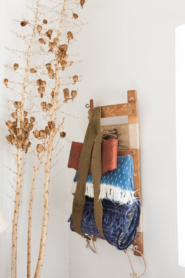 Фото из портфолио РАНЧО в Калифорнии – фотографии дизайна интерьеров на INMYROOM