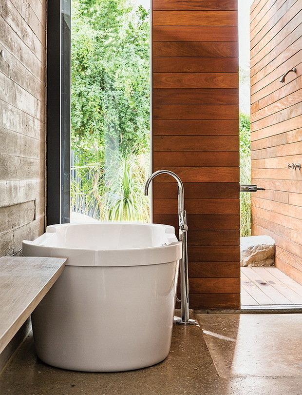 Фото из портфолио ДОМ В КАЛИФОРНИИ – фотографии дизайна интерьеров на INMYROOM