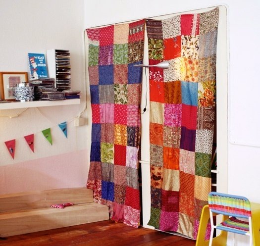 Фотография: Декор в стиле Прованс и Кантри, Скандинавский, Декор интерьера, DIY, Дизайн интерьера, Цвет в интерьере – фото на INMYROOM