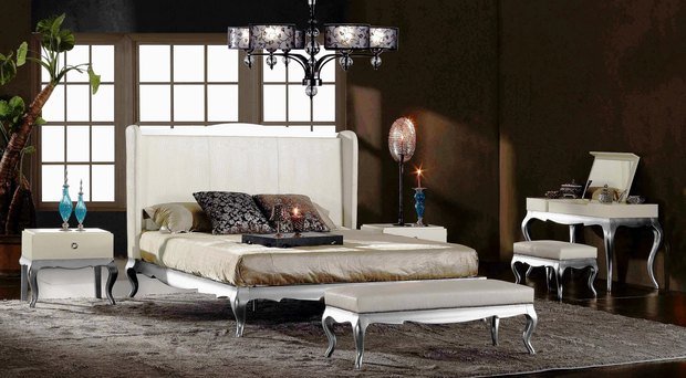Фото из портфолио Интерьеры фабрики Fratelli Barri – фотографии дизайна интерьеров на INMYROOM