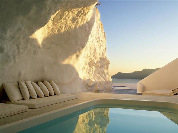 Фотография: Ландшафт в стиле , Дома и квартиры, Городские места, Отель, Проект недели – фото на INMYROOM