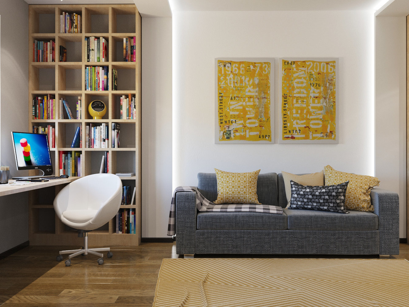 Фотография: в стиле , Советы – фото на INMYROOM