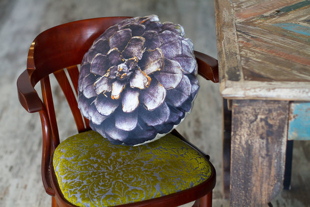 Фото из портфолио 4 SEASONS – фотографии дизайна интерьеров на INMYROOM