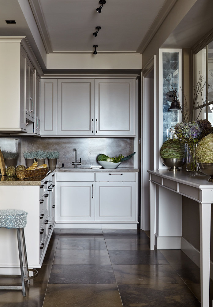 Фото из портфолио Квартира в Москве, "Времена года", 2015г – фотографии дизайна интерьеров на INMYROOM Фото из портфолио Квартира в Москве, "Времена года", 2015г – фотографии дизайна интерьеров на INMYROOM