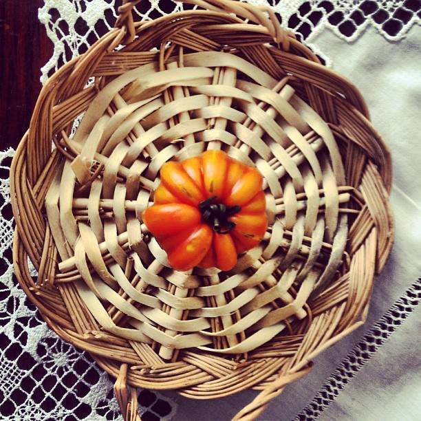 Фото из портфолио Просто еда – фотографии дизайна интерьеров на INMYROOM