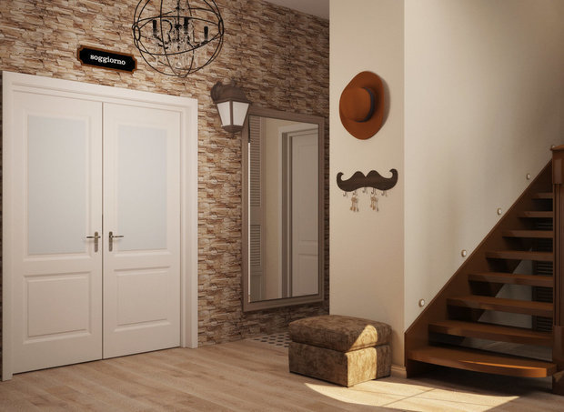 Дизайн: «Студия 3.14»