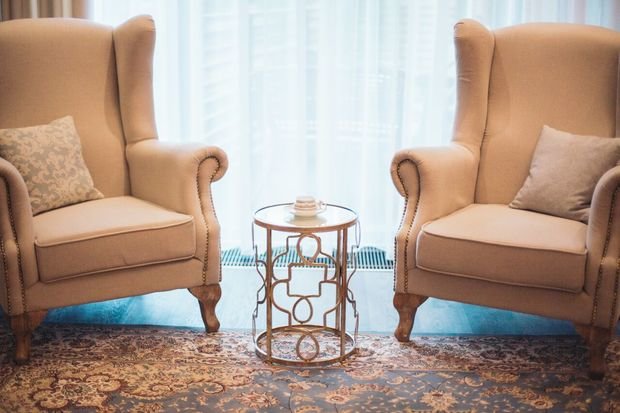 Фото из портфолио Собершенство в деталях – фотографии дизайна интерьеров на INMYROOM