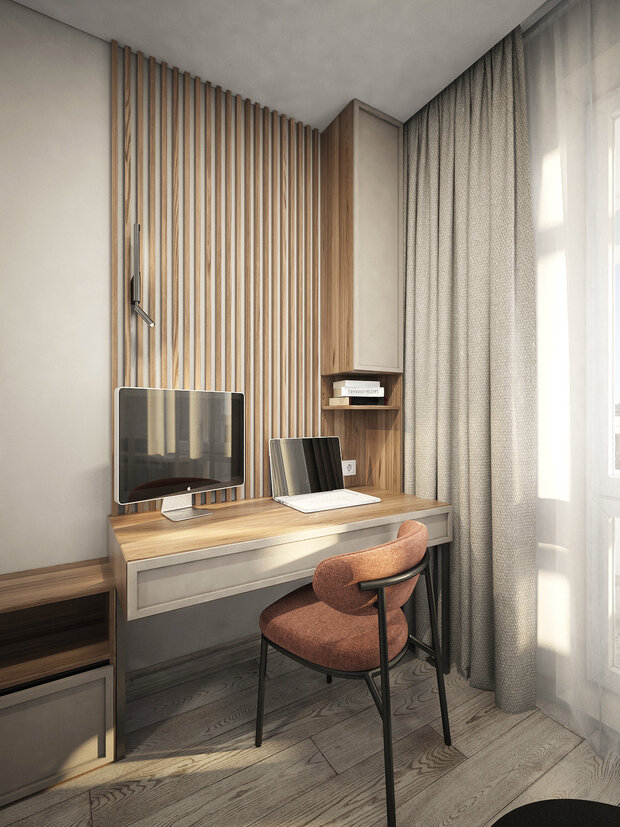 Фотография:  в стиле  – фото на INMYROOM